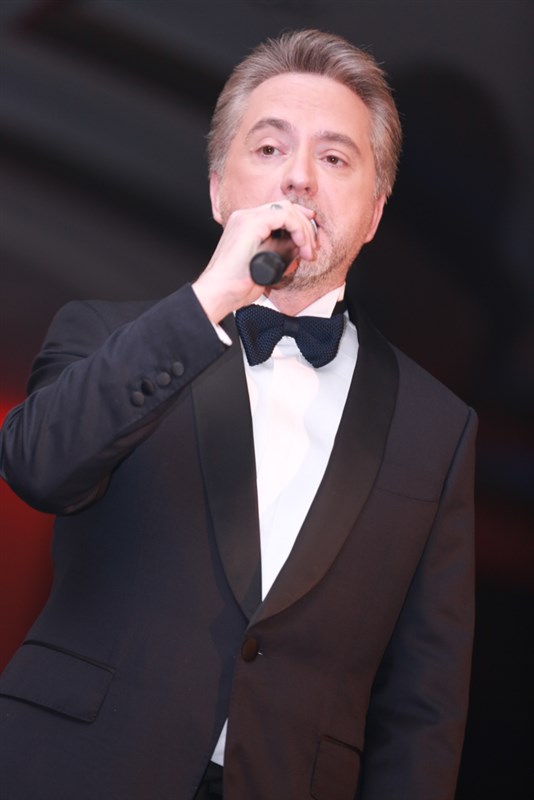 NYE with Carole Samaha & Marwan Khoury